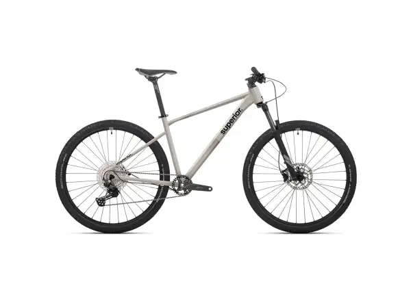 Superior XC 6.5 Mountainbike Gloss Dust