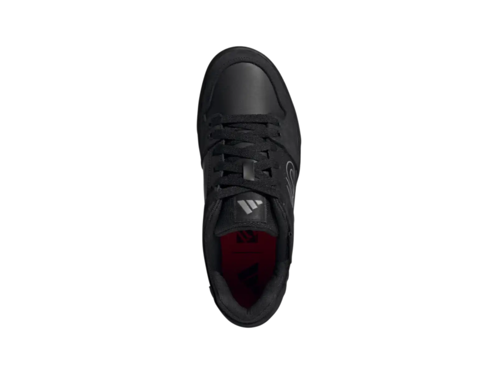 Five Ten Freerider DLX Herrenschuhe Core Black/Core Black/Grey Three