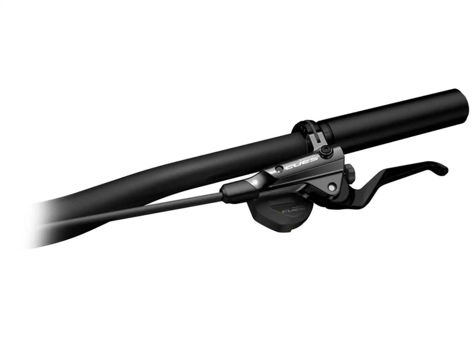 Shimano CUES BR-U8020 Vordere Scheibenbremse