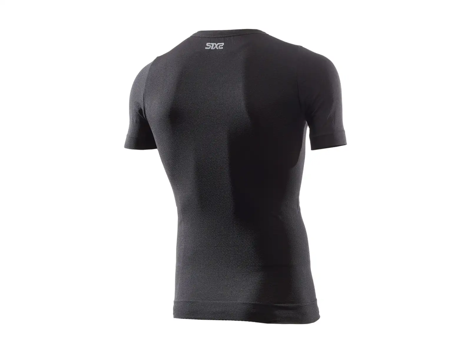 SIXS TS1 V2 Funktionsshirt Kurzarm schwarz