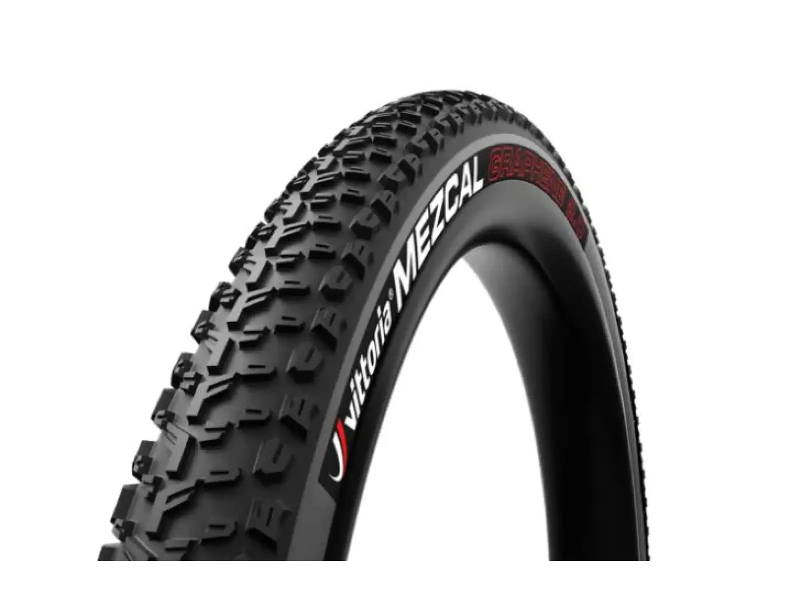 Vittoria Mezcal III TNT G2.0 29" MTB Reifen Kevlar Anthrazit/Schwarz