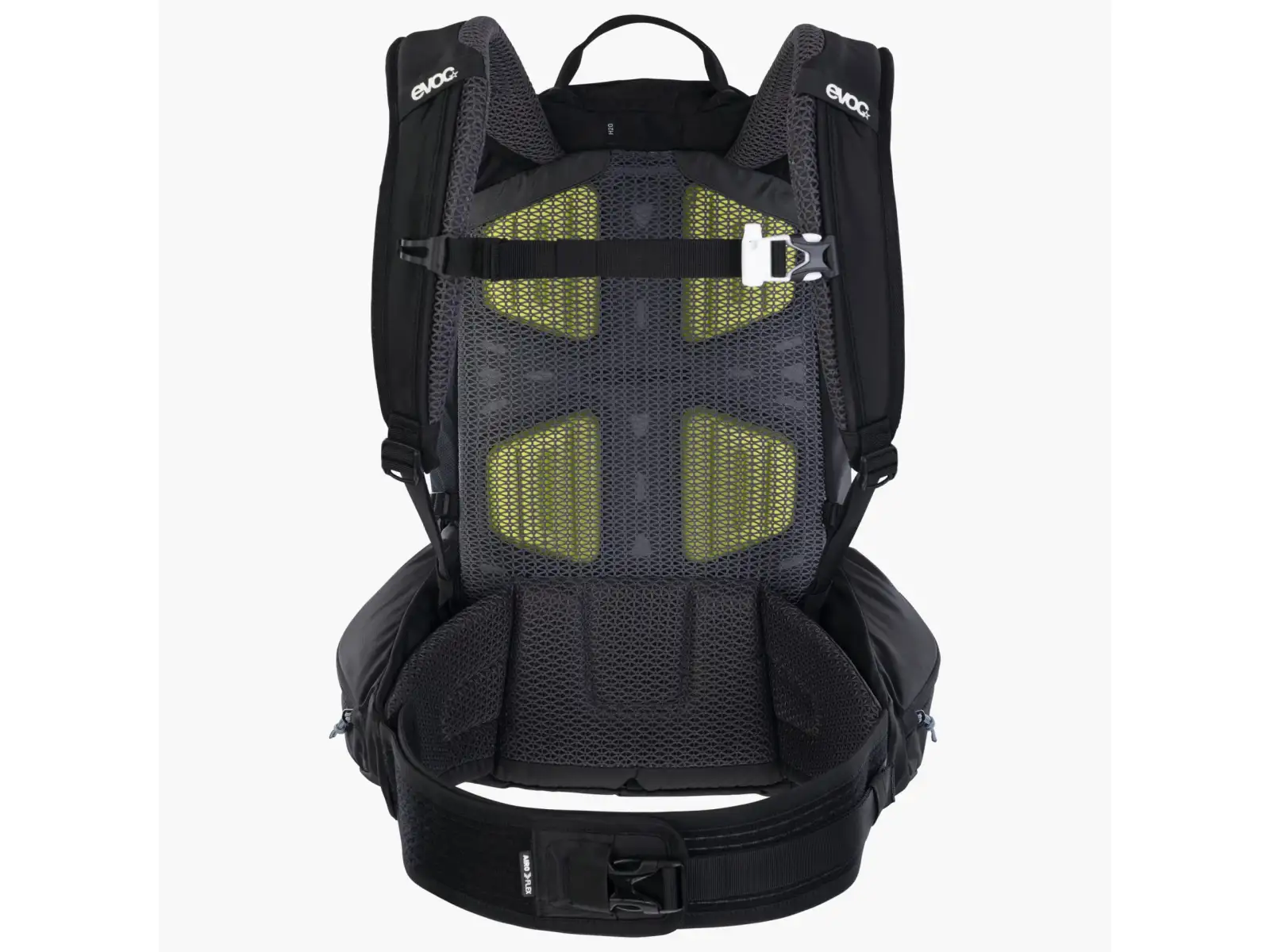Evoc Explorer Pro 26 l Rucksack Schwarz