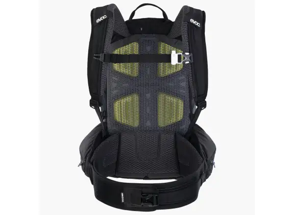 Evoc Explorer Pro 26 l Rucksack Schwarz