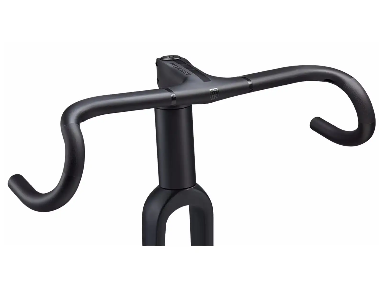 Ritchey Lenker mit Integration Superlogic Butano Ridge 115x400x90