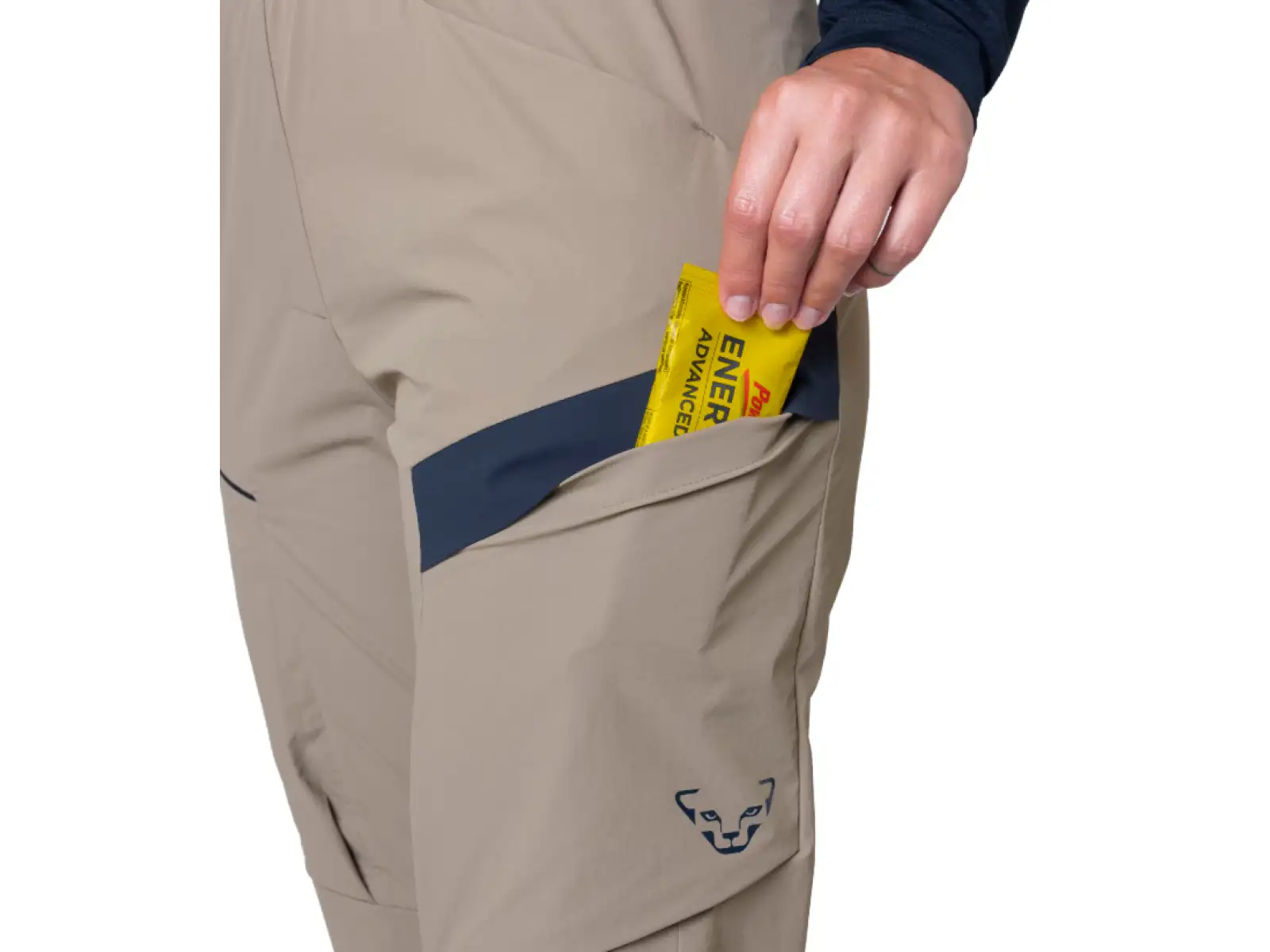 Dynafit Transalper Cargo Pants Damenhosen Fallen Rock