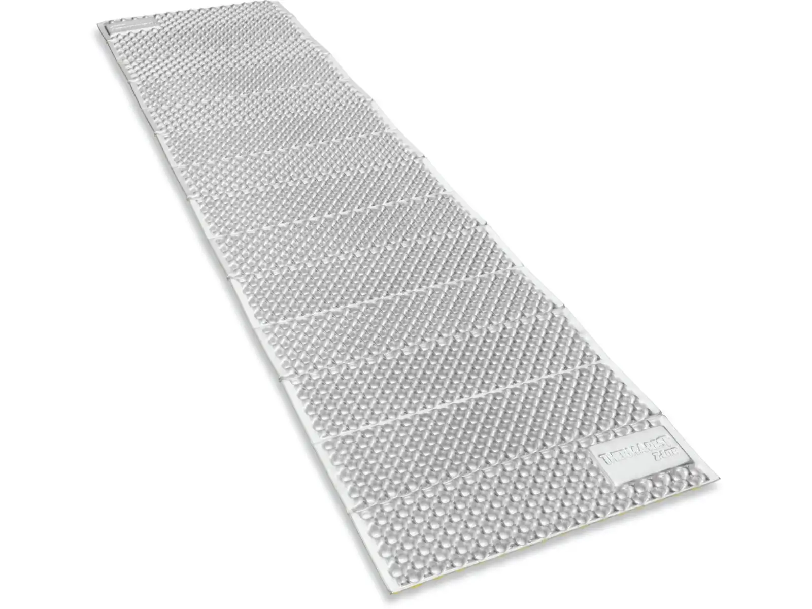 Therm-A-Rest Z-Lite SOL Schaumstoffmatte Silbergelb