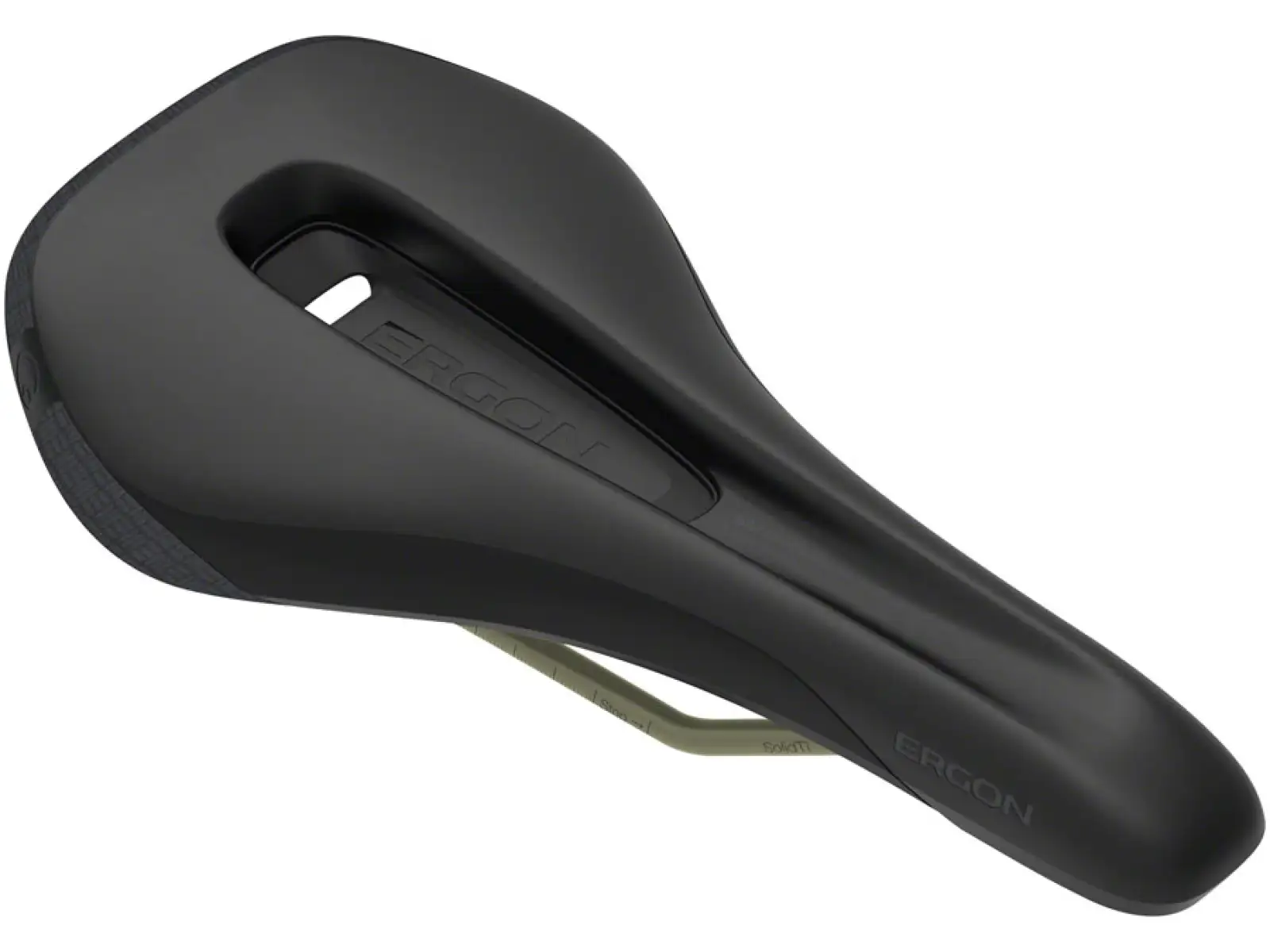 Ergon SM Enduro Pro Titanium Sattel