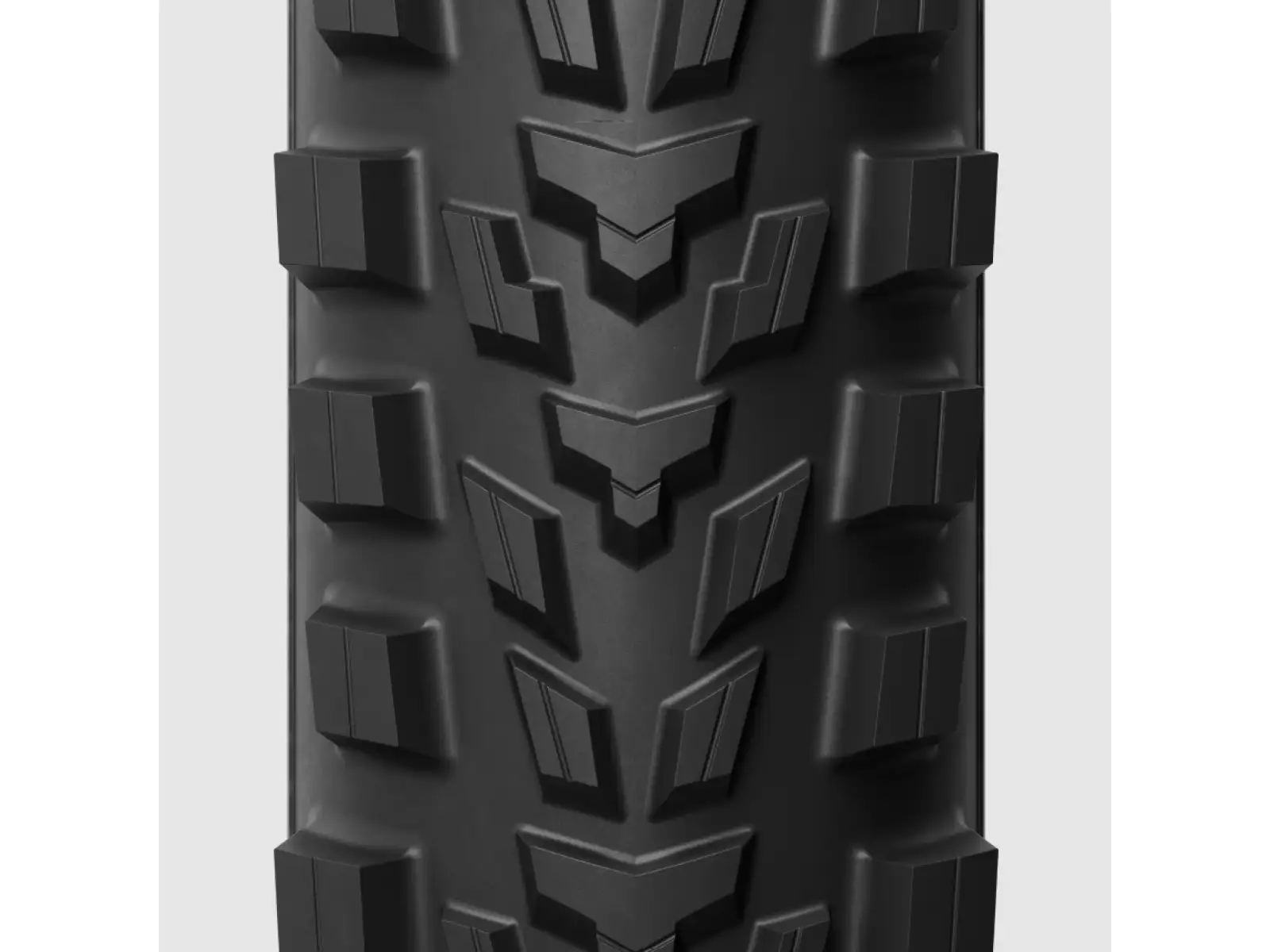Michelin Wild Enduro Hinten TLR 29x2,40" MTB Reifen Kevlar Schwarz