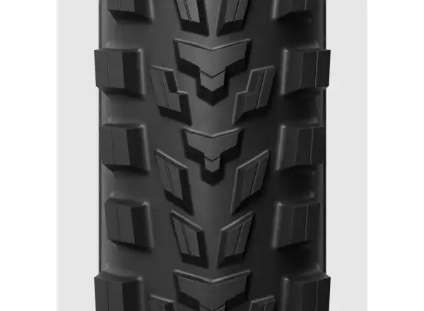 Michelin Wild Enduro Hinten TLR 29x2,40" MTB Reifen Kevlar Schwarz
