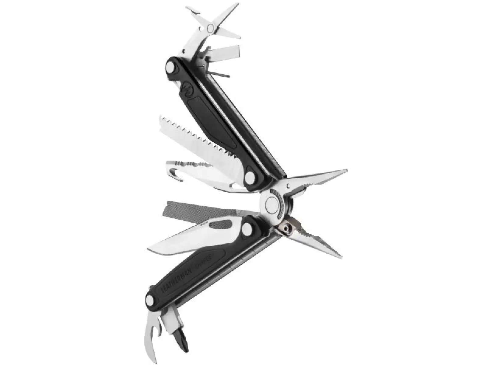 Leatherman Charge Plus Multifunktionswerkzeug