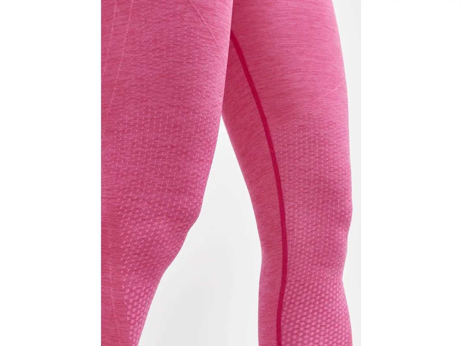 Craft CORE Dry Active Comfort Damen-Unterhosen in Rosa.