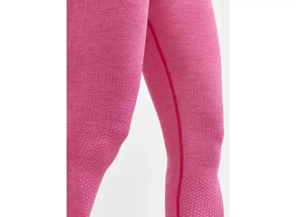 Craft CORE Dry Active Comfort Damen-Unterhosen in Rosa.