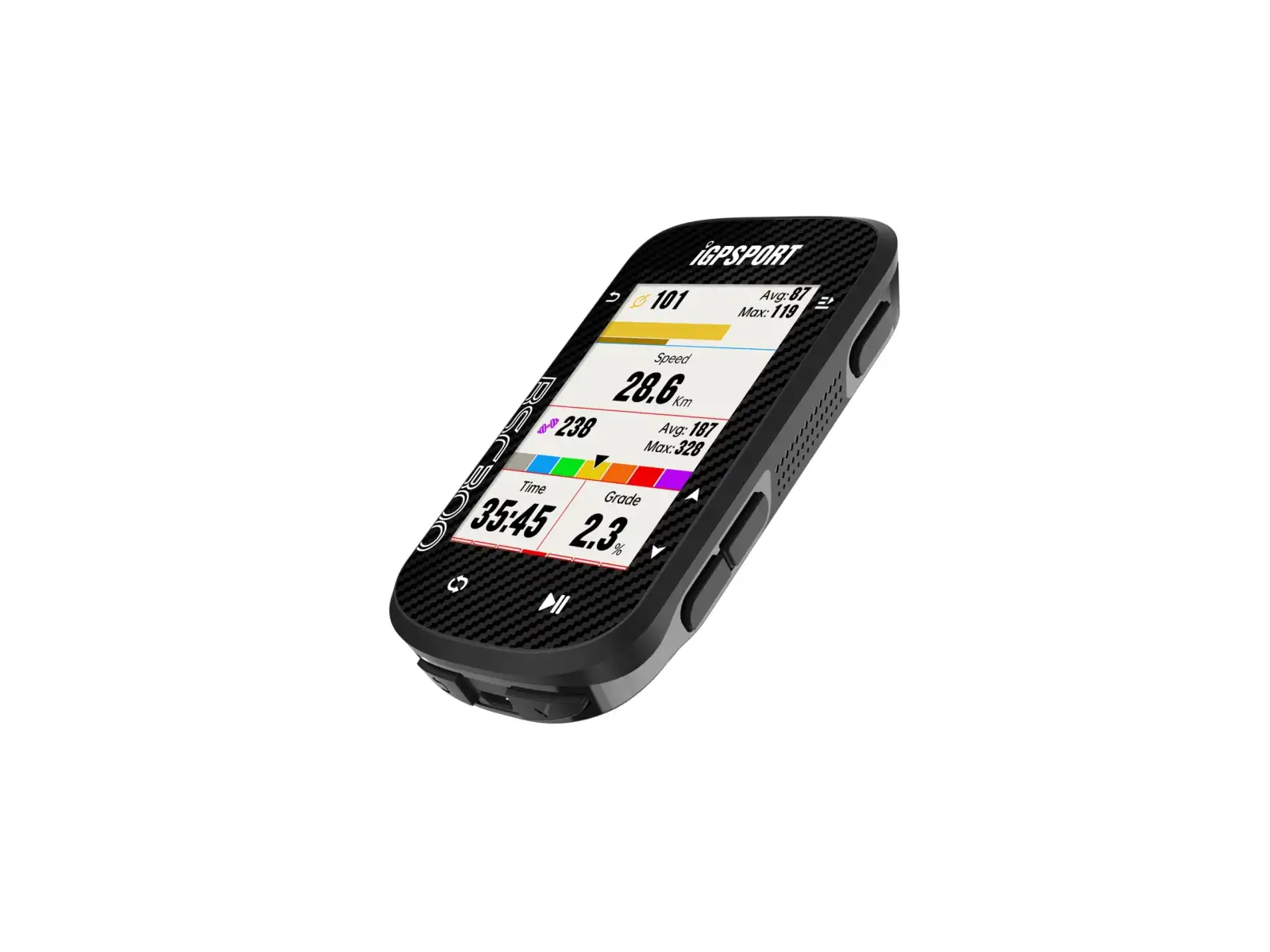 iGPSport BSC300 Computer