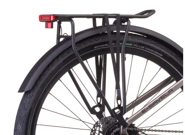 Crussis e-Savela 7.11 691Wh Trekking E-Bike