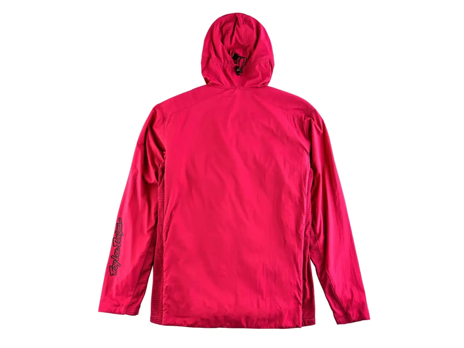 Troy Lee Designs Mathis Herrenjacke Mono Dark Berry
