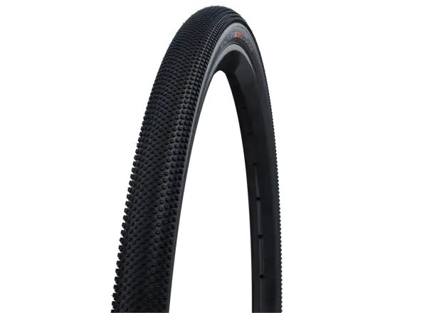 Schwalbe G-ONE Allround Performance RaceGuard 57-584 Gravel-Reifen Kevlar, TLR, E-25, Addix