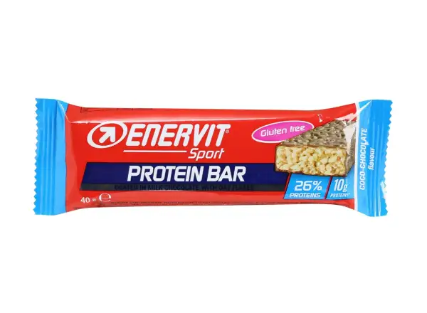 Enervit Power Sport Proteinriegel 40g