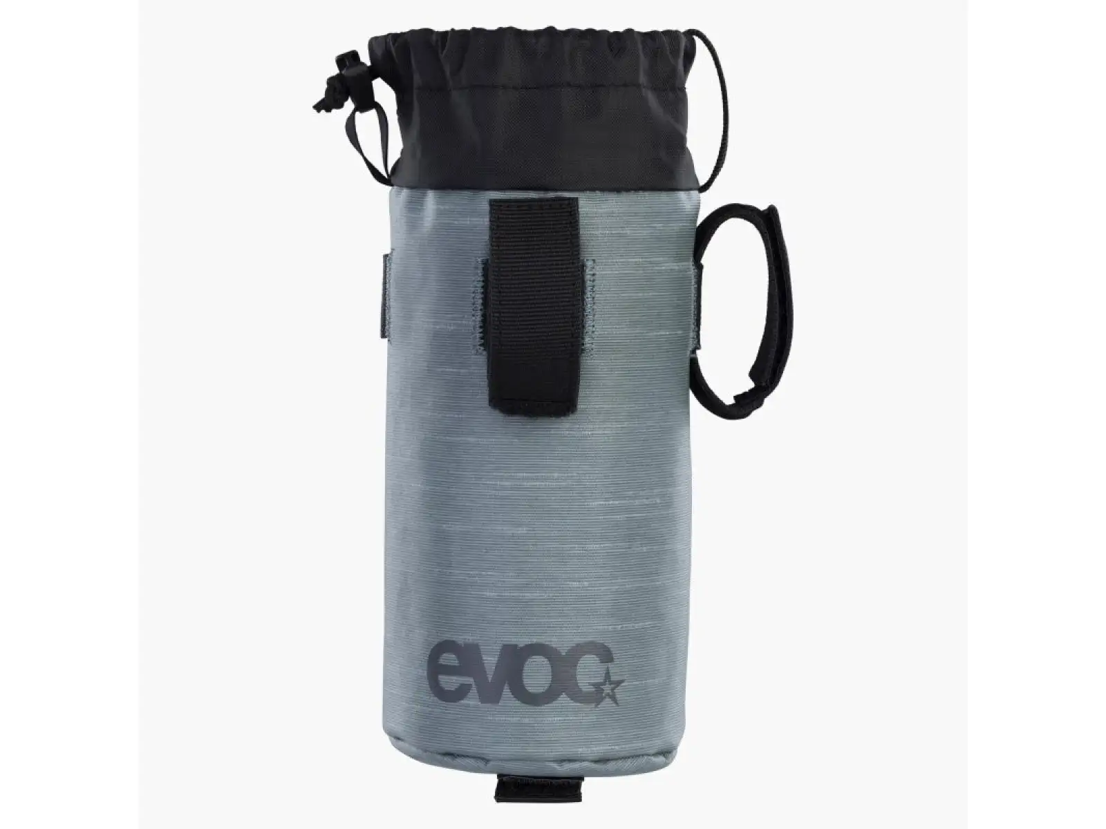 Evoc Multi Holster Flaschenhalter Steel