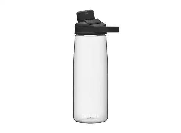 Camelbak Chute Mag Flasche 0,75 l Clear