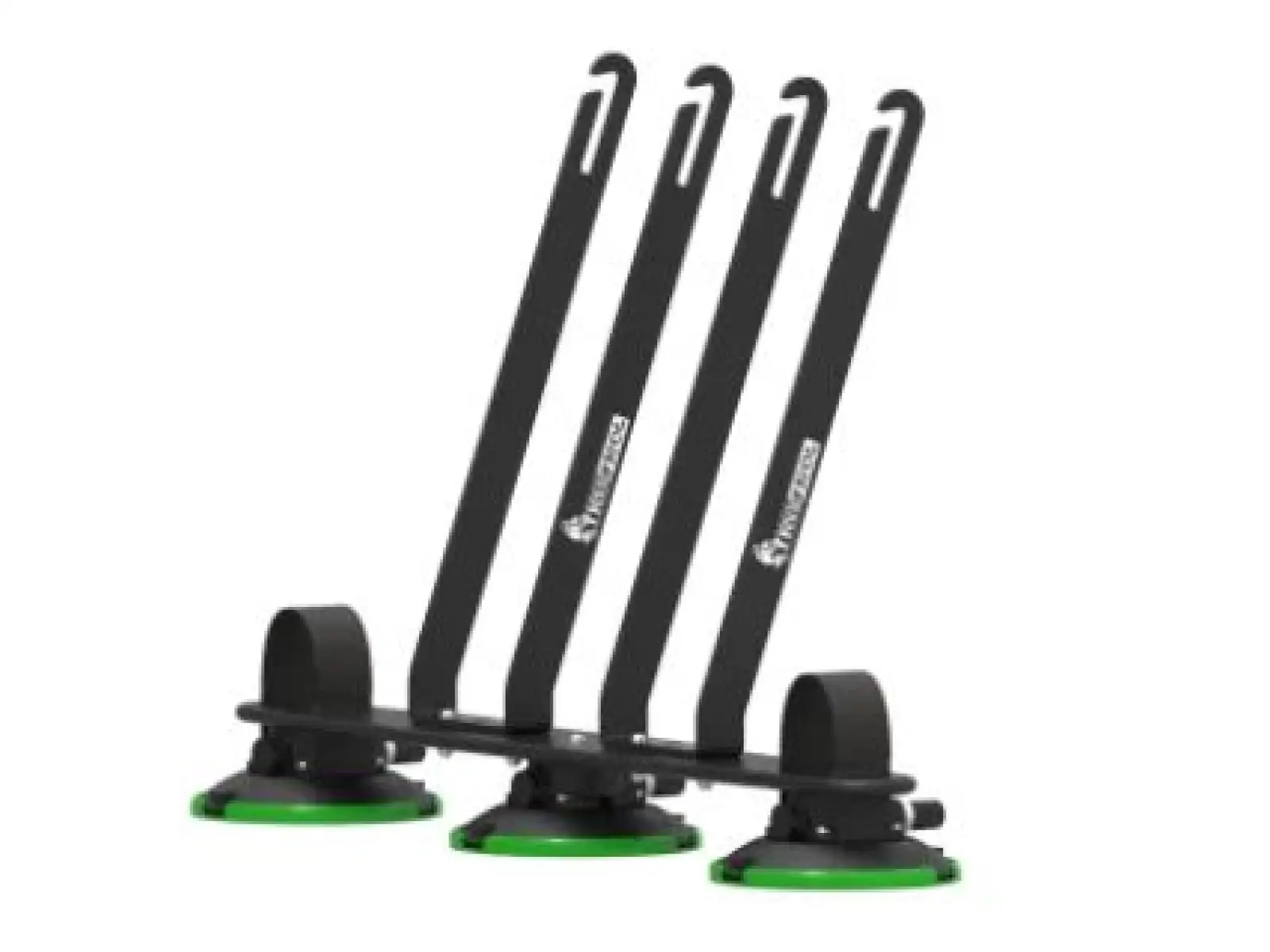 TreeFrog L2 Halter für Vorderrad für Modelle Elite und Pro 2