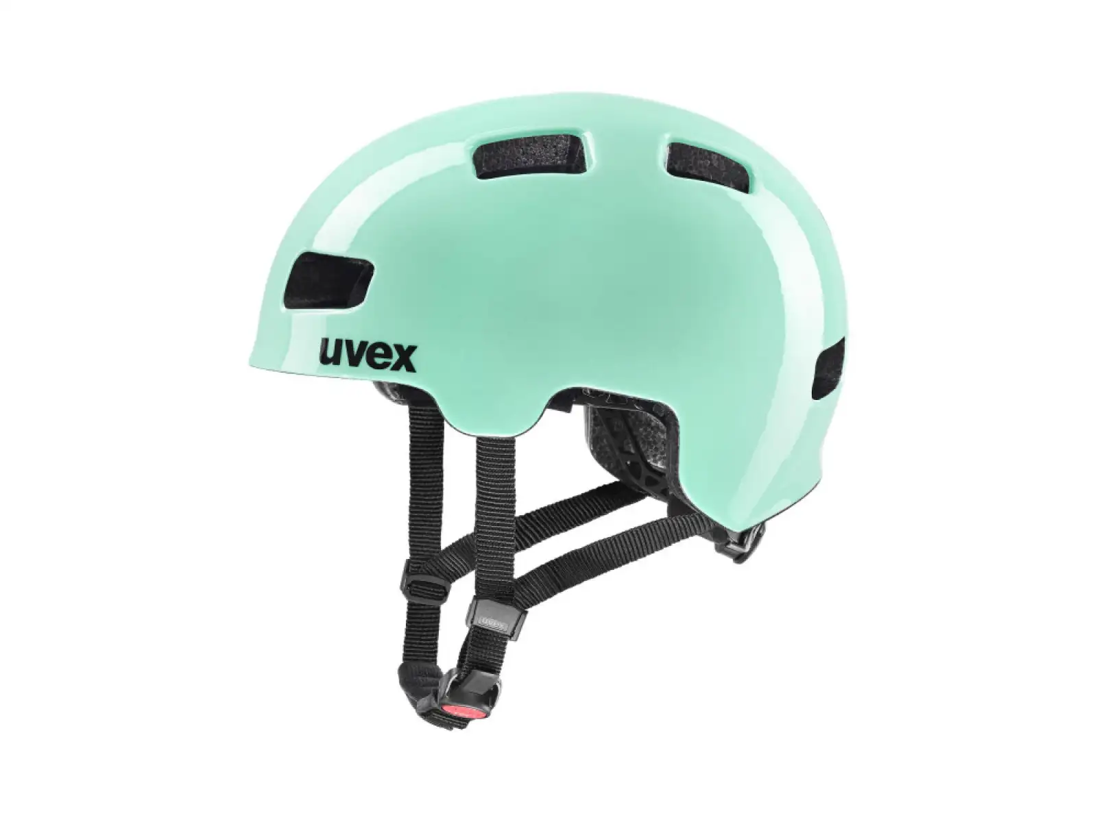 Uvex Helm 4 Helm Palm