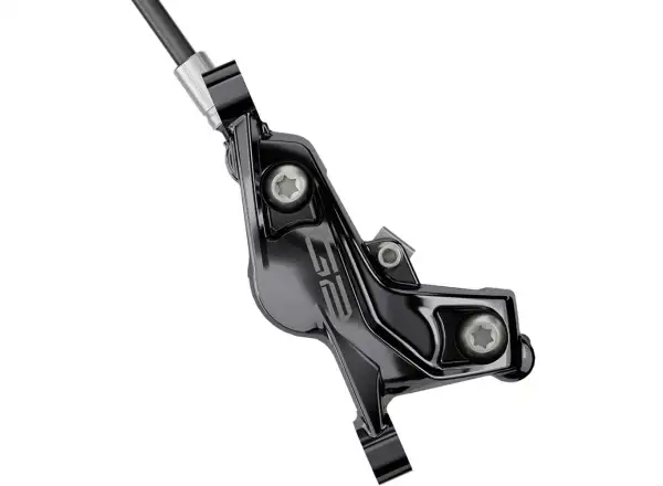 Sram G2 Ultimate Vordere Scheibenbremse Schwarz