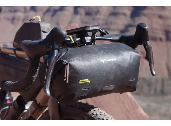 Apidura Expedition Handlebar Pack New 14 l Lenkertasche