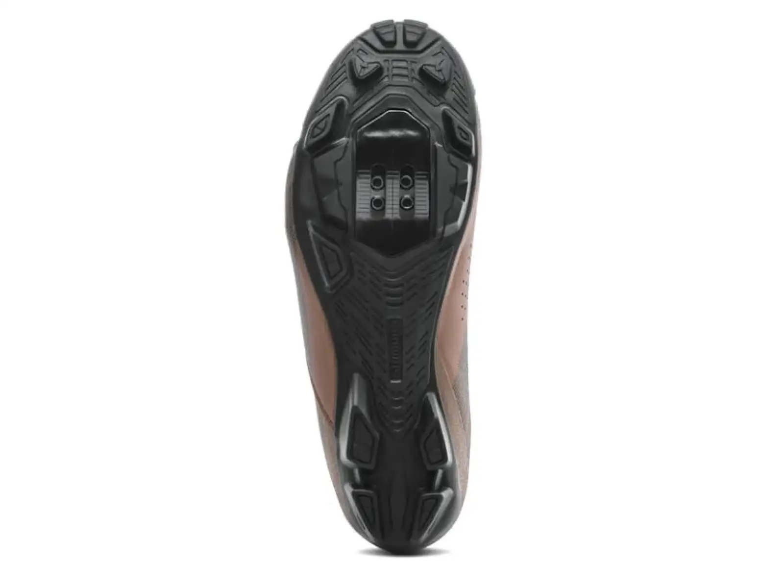 Shimano SH-XC300 Damenschuhe Bronze