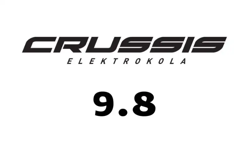 Spezifika der Serie 9.8