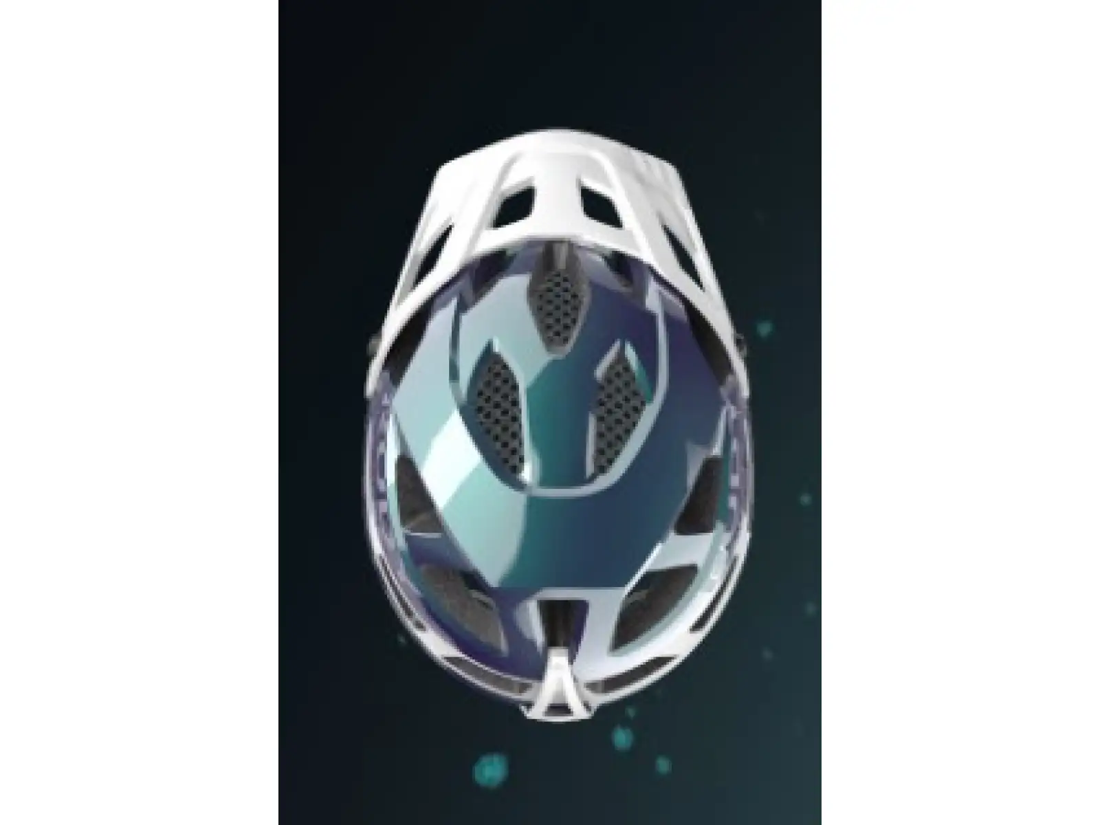 Rudy Project KIT Protera+ MTB Helm limitierte Auflage