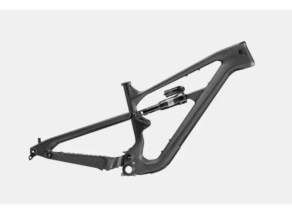 Cannondale Habit Carbon 1 JDE Mountainbike