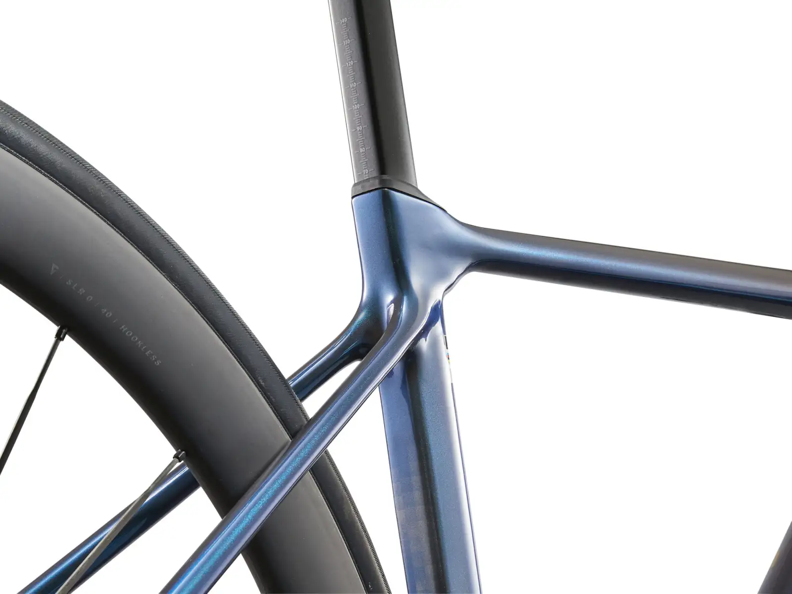Liv Langma Advanced Pro 0 PC Rennrad Ocean Twilight