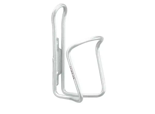 Topeak Flaschenhalter Silber