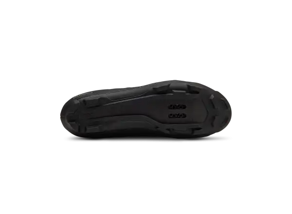 Giro Regime XC MTB Herren Radschuhe Black