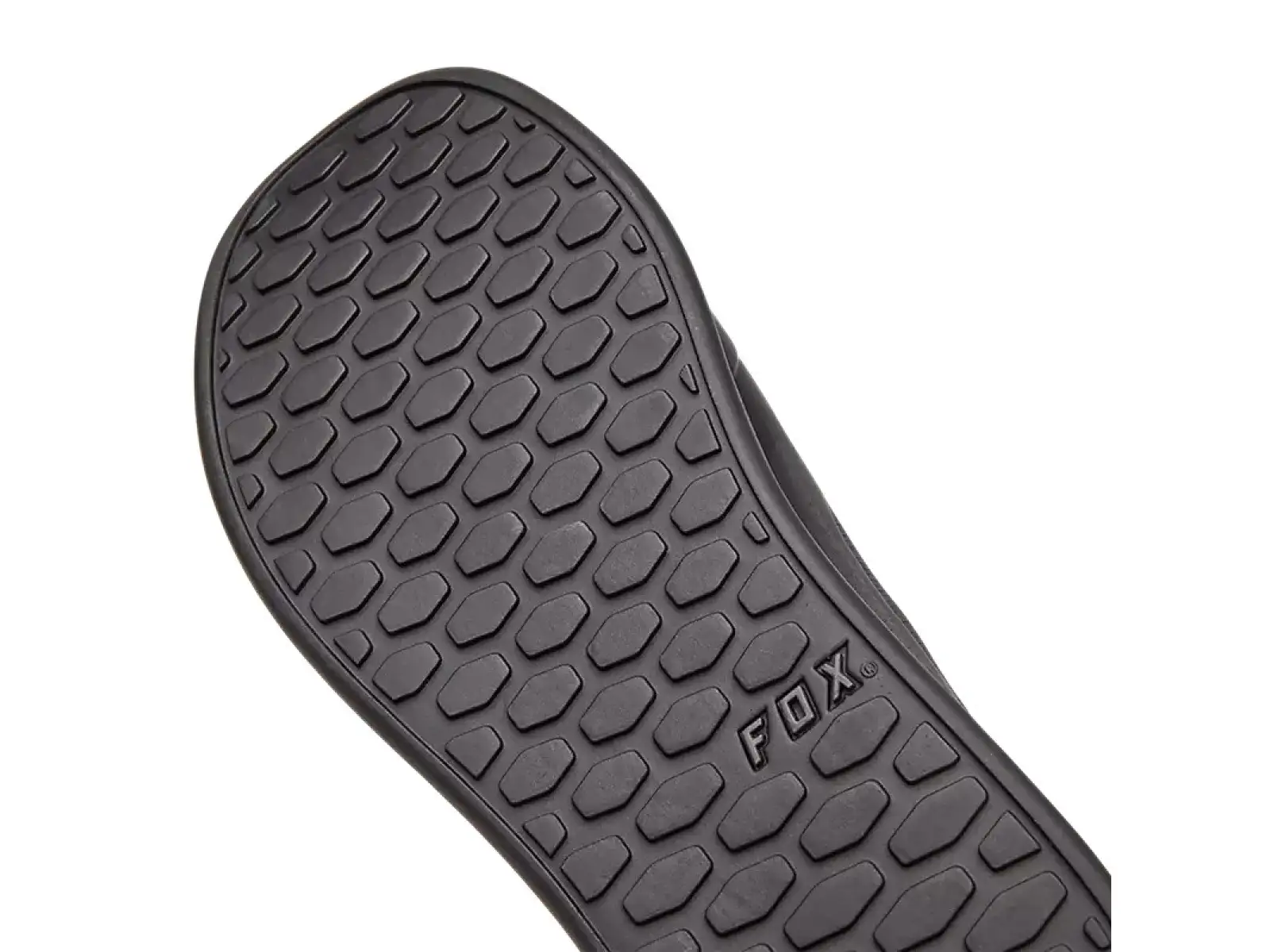 Fox Union Boa Flat Herren MTB Schuhe Black