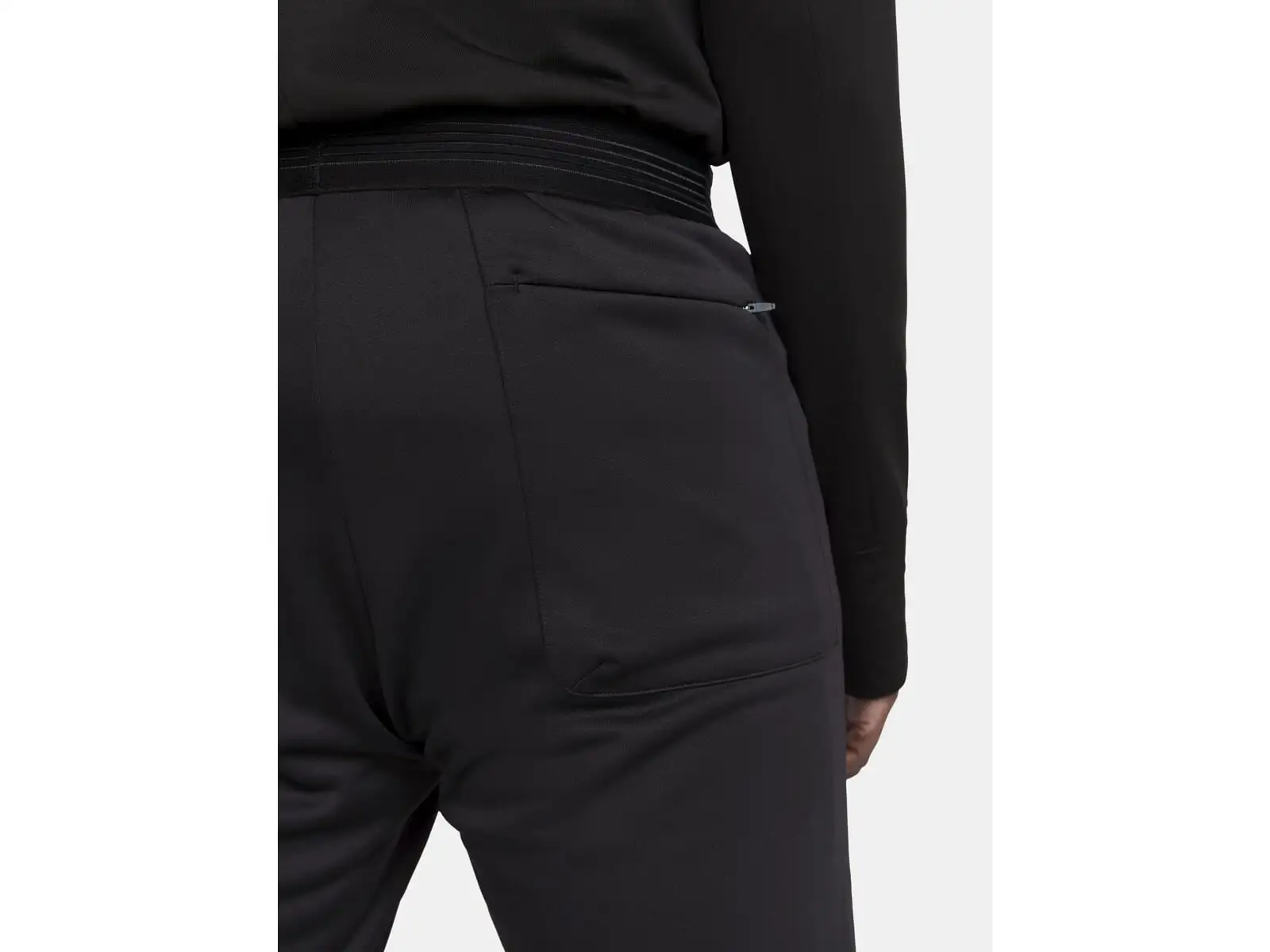 Craft ADV SubZ Herren Laufshorts Black