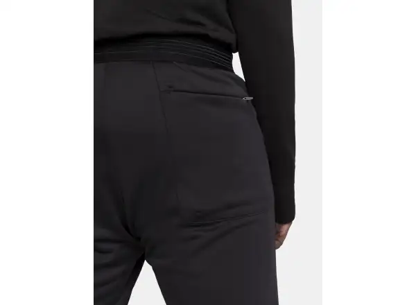 Craft ADV SubZ Herren Laufshorts Black