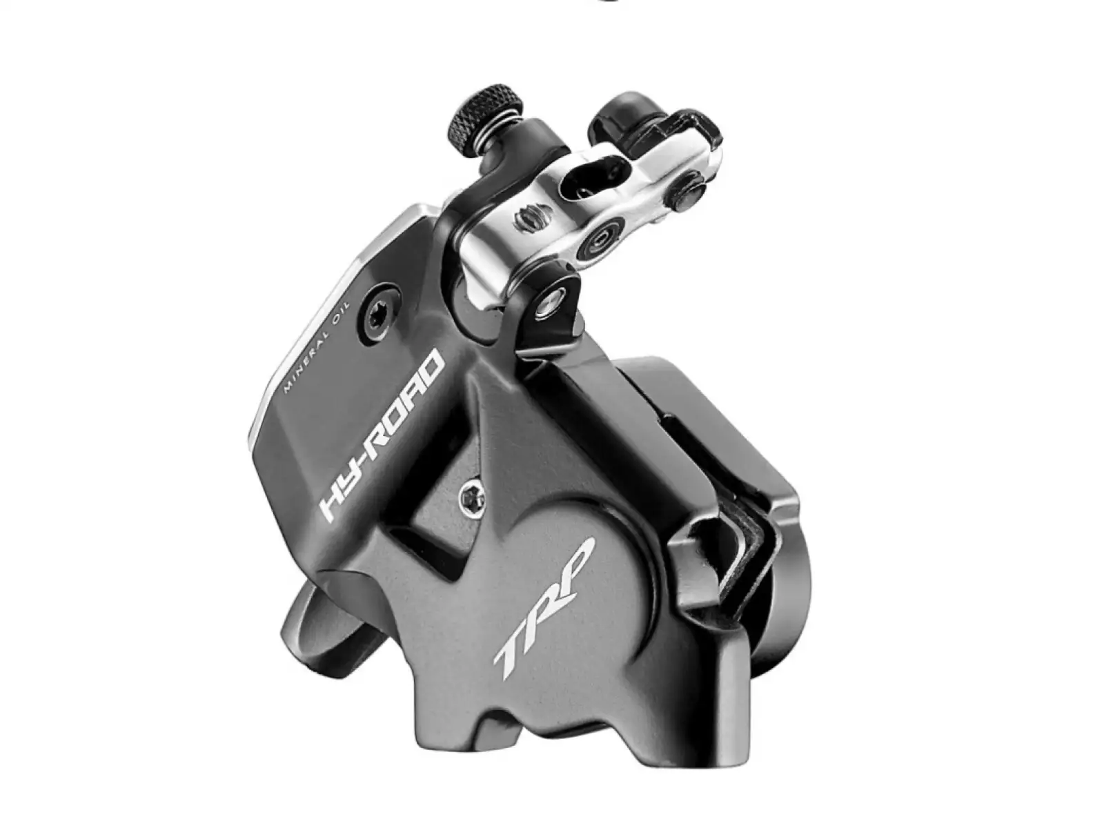 TRP HYDR Hybrid-Bremszange Flat Mount