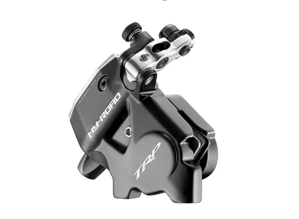 TRP HYDR Hybrid-Bremszange Flat Mount