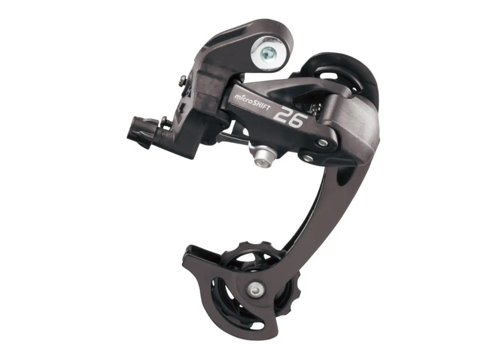 microSHIFT RD-M26L 7-9-fach Schaltwerk
