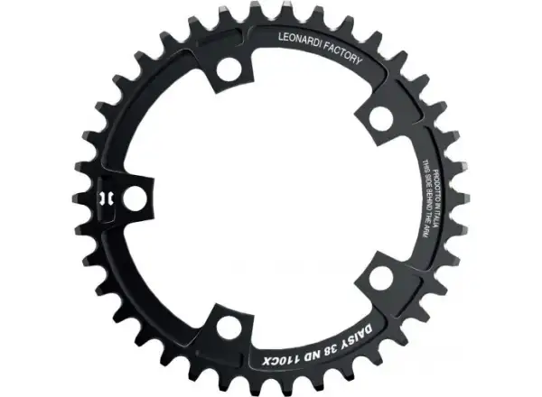 Leonardi Factory Daisy Shimano GRX Umwerfer
