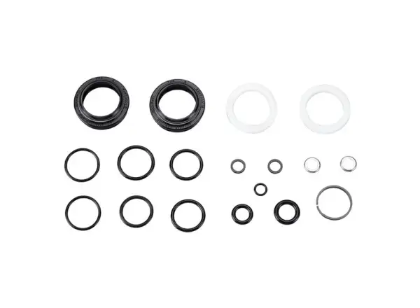 Rock Shox Service-Kit für ZEB R, Select Gabeln 200 Stunden / 1 Jahr