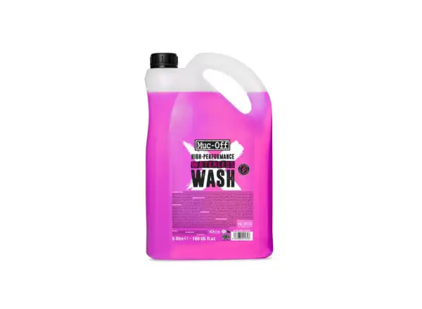 Muc-Off Trockenreiniger 5 l
