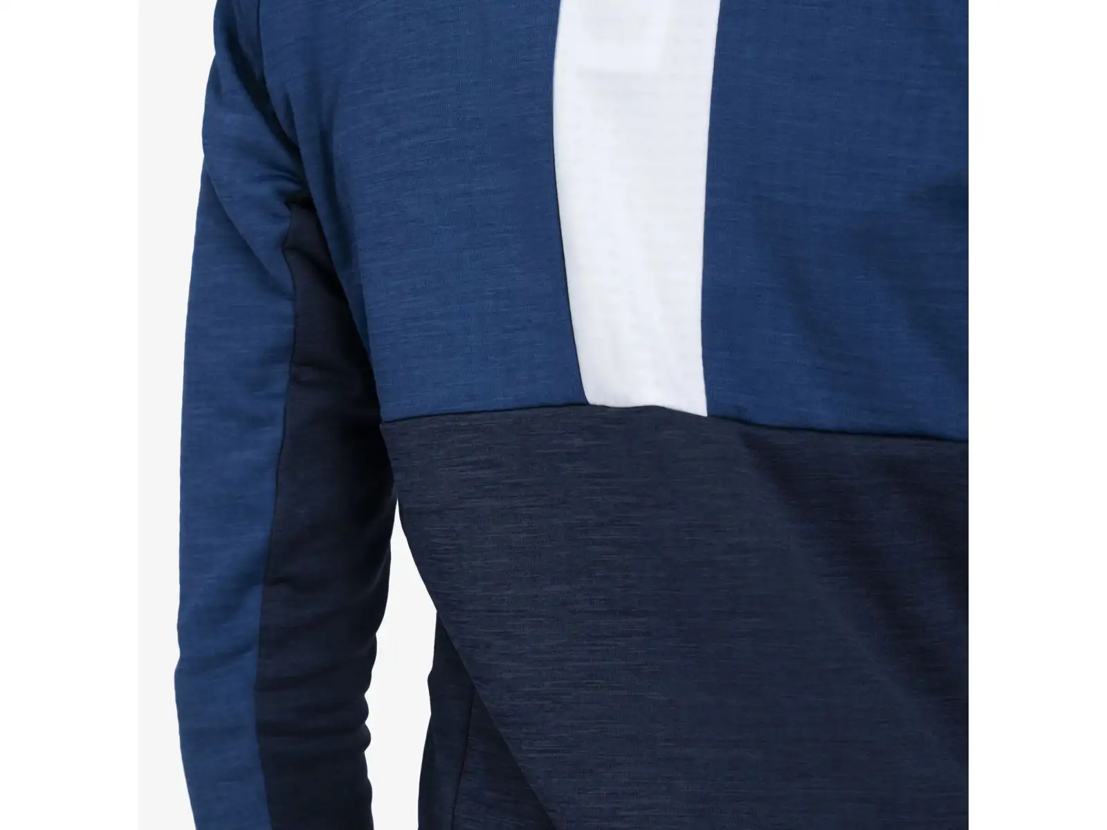 Swix Infinity Midlayer Damenpullover Lake Blue