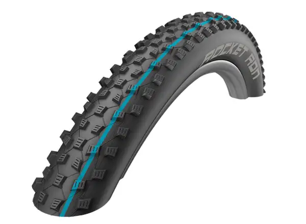 Schwalbe Rocket Ron Super Ground TLE E-25 Addix Speedgrip 29x2,25" MTB Reifen mit Kevlar