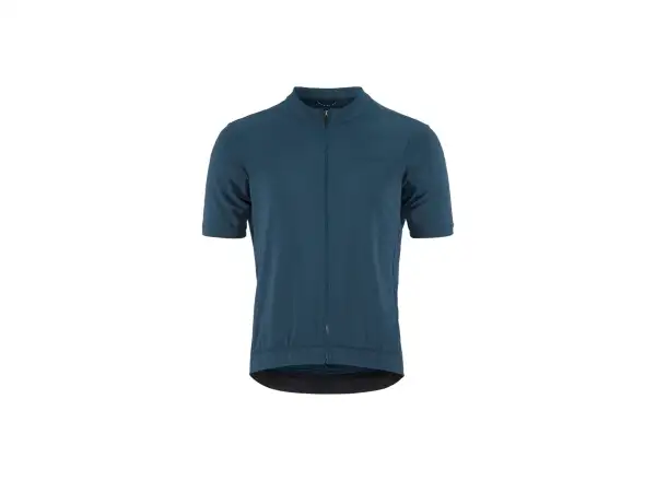 Craft Everyday Herren-Trikot Kurzarm blau