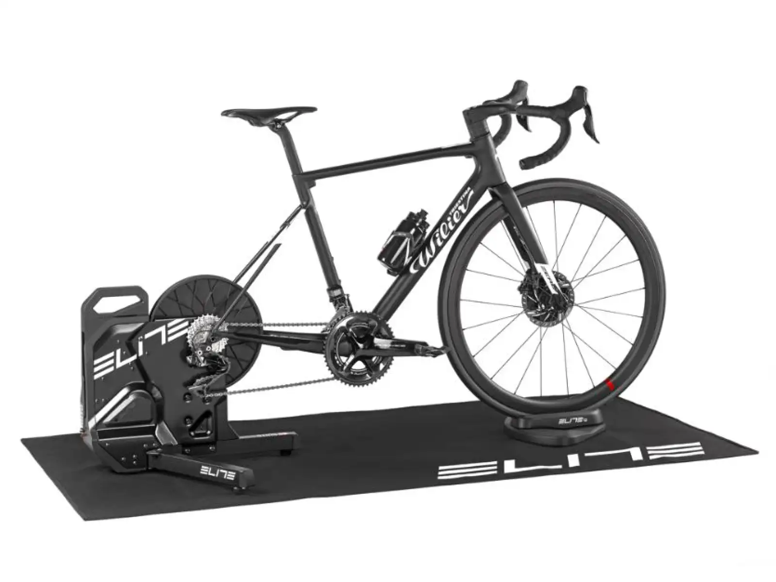 Elite Folding Mat Trainerunterlage