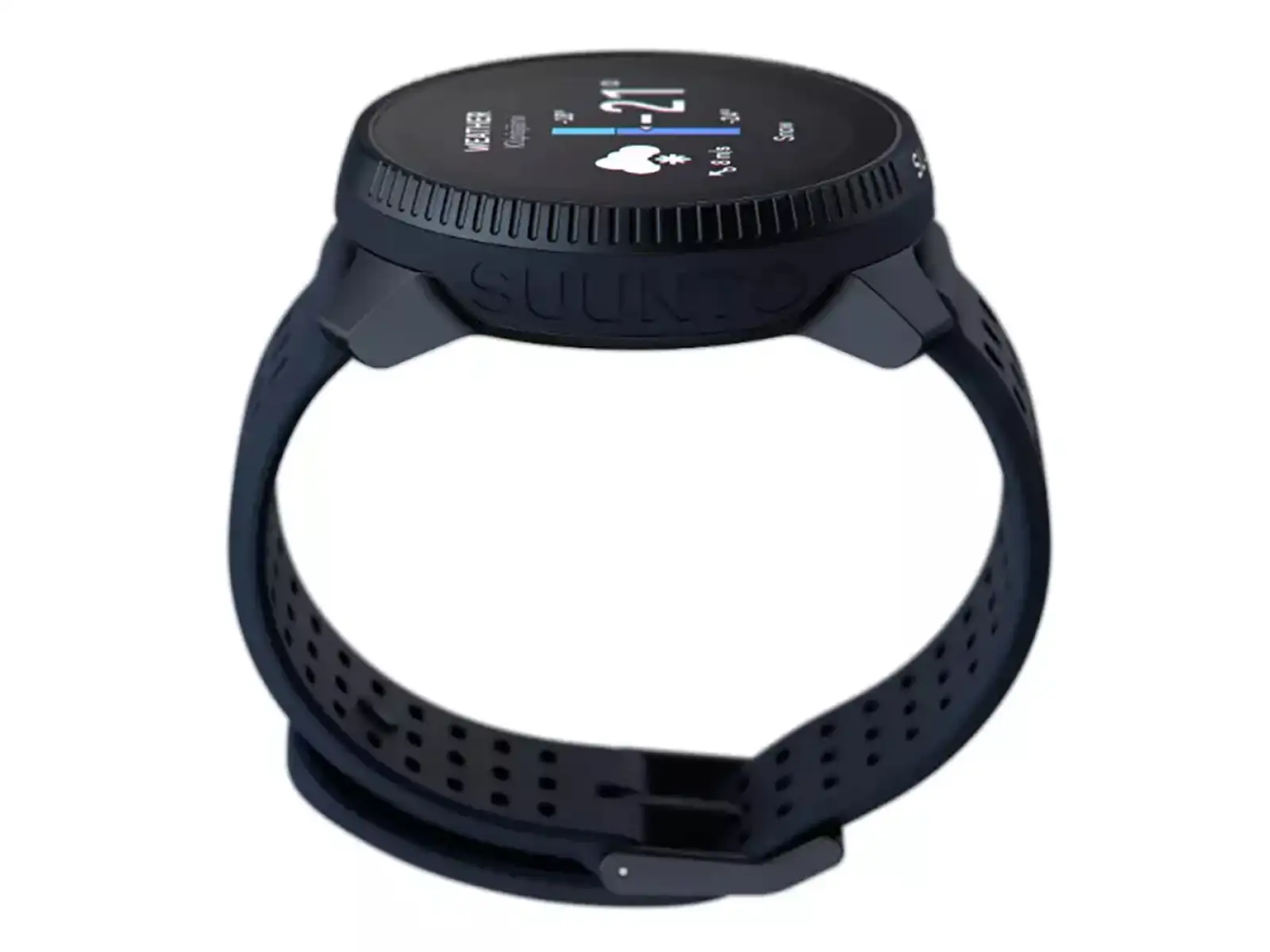 Suunto Race Smartwatch Midnight