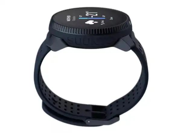 Suunto Race Smartwatch Midnight