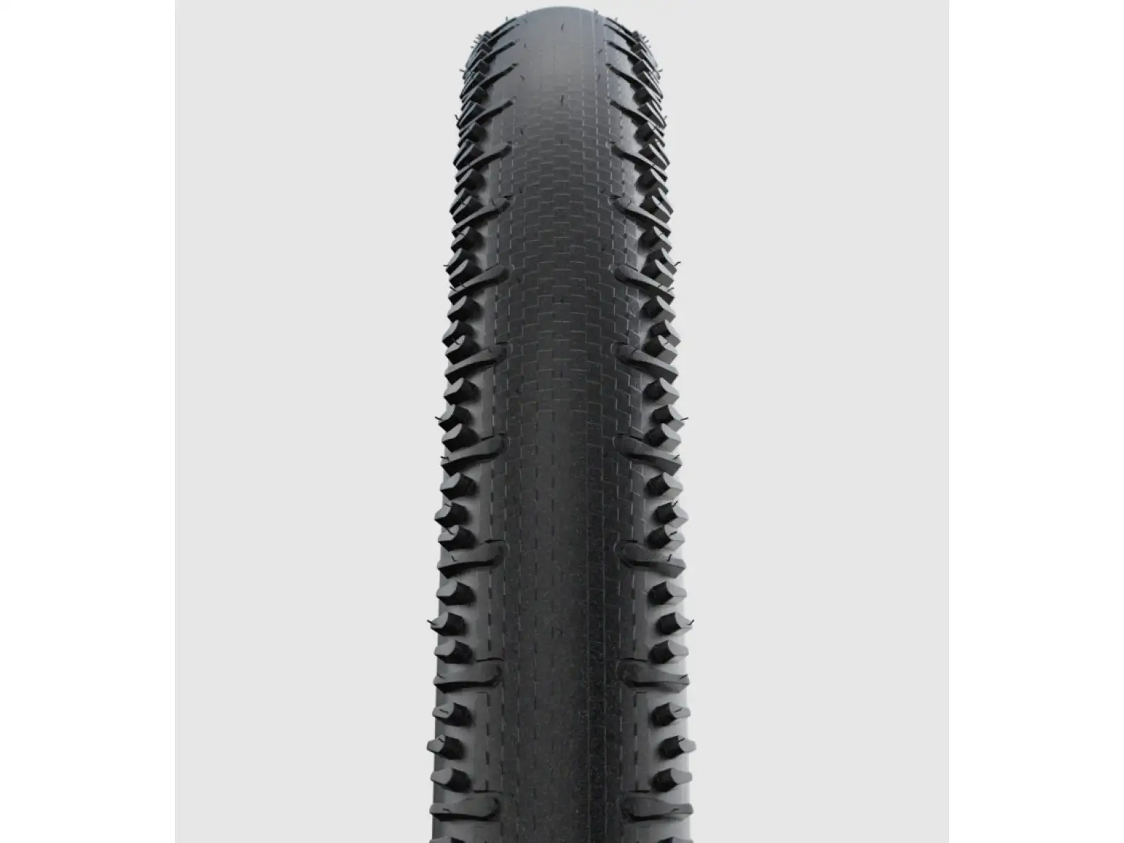 Schwalbe G-ONE RS PRO TLR, E-25, Addix Race 45-622 Gravel-Reifen Kevlar